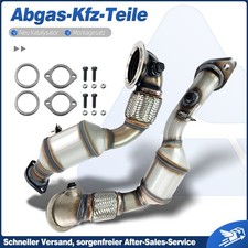 Neu Katalysator Für BMW 135i