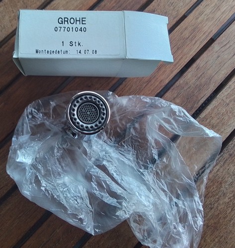 Grohe ersatzteil für - ersatzteil,
