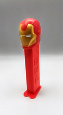 PEZ Spender - MARVEL "Iron