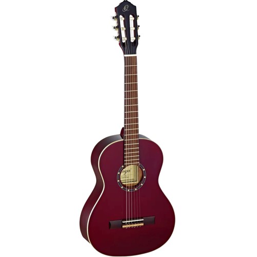 Ortega r121 4wr - ortega, r121-3/4wr