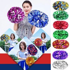 Cheerleading Pompom Jubel Ball