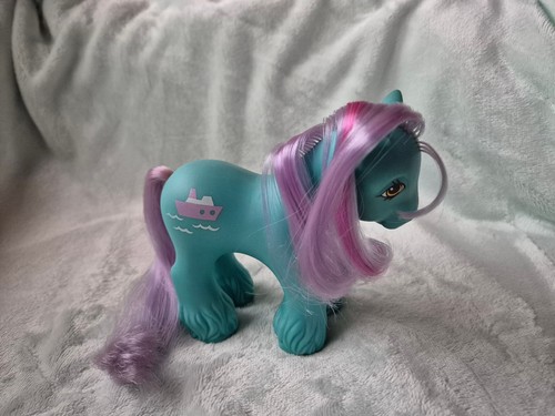 Mein kleines pony little - mein,