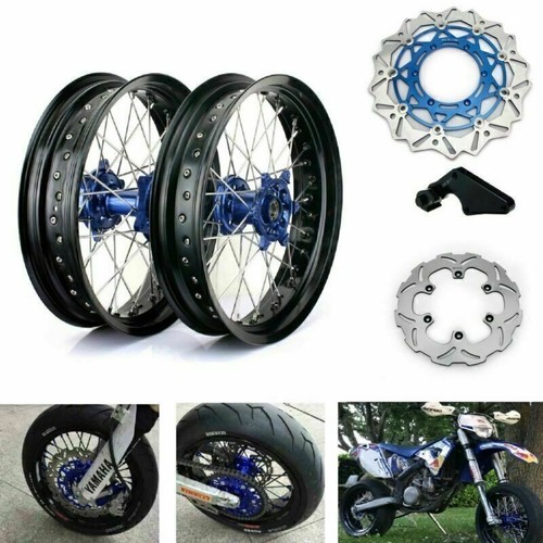 Für yamaha supermoto - für,