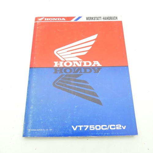 Original honda 750 c2 - honda,