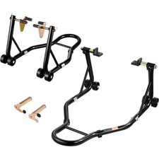 Motorradheber Motorradständer