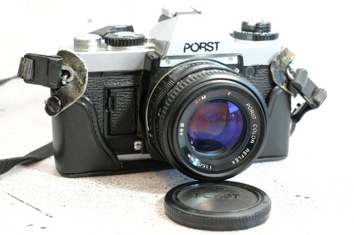 Porst cr3 mit - porst,
