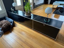 VIASIT System 4 Metallschrank