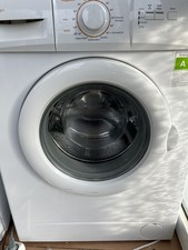 Waschmaschine Constructa