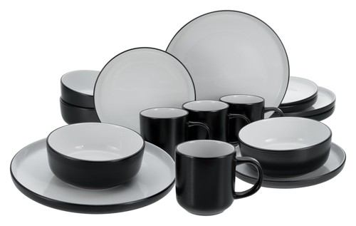 Creatable 21598 kombiservice - creatable,