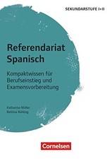 Referendariat Sekundarstufe I