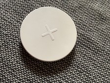 IKEA Ladestation Kabellos Wireless Charger Ladegerät Ladepad USB-c weiss