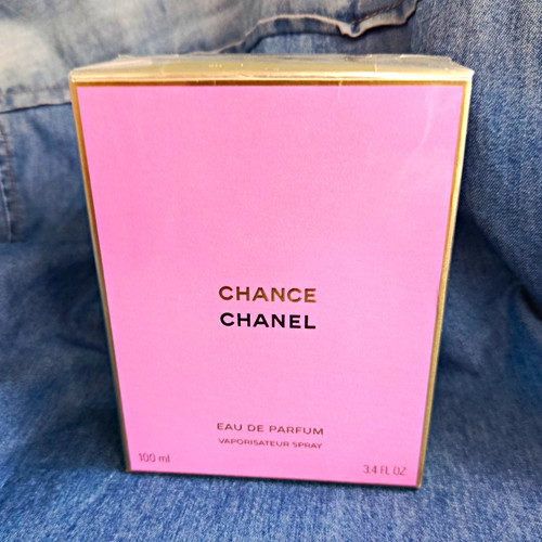 Neu chanel chance eau - neu/chanel,
