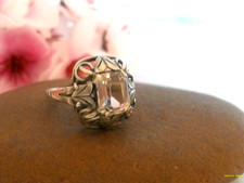 Wunderschöner antiker Ring