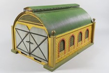 Brillanter Märklin Lokschuppen 2111/1 Spur 1 (H 145714)