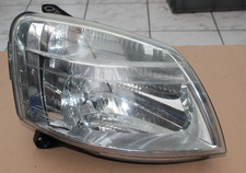 Scheinwerfer mit Blinker rechts orig. Citroen Berlingo