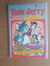 Tom und  Jerry