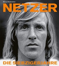 Günter Netzer Die