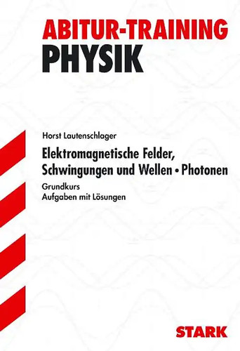 Stark abitur training physik - stark,