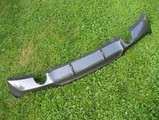 BMW M-Heckdiffusor 4er F32 F33 F36 grau 8077094 8054564