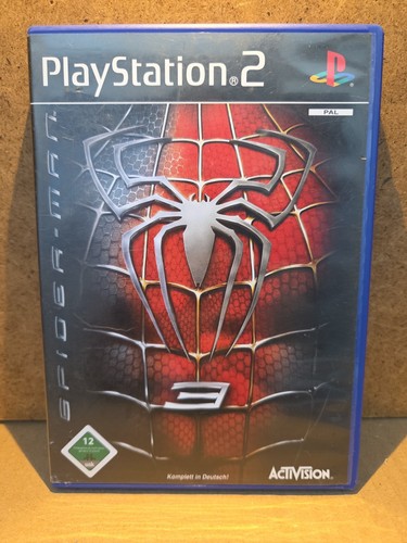 Spider man sony - (sony, playstation