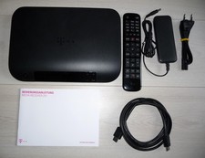 Telekom Media Receiver 201 