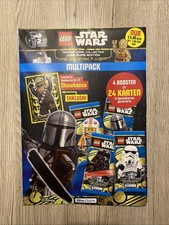 Lego Star Wars Karten Serie 5