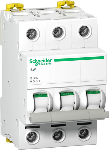 Schneider lasttrennschalter - schneider,