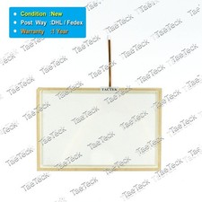 Touch Screen Panel Glass