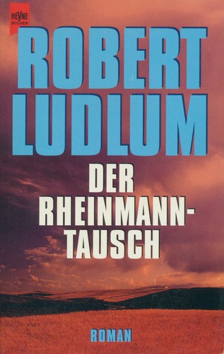 Der rheinmann tausch robert - |,