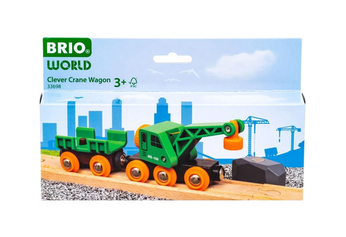 Brio world - world,