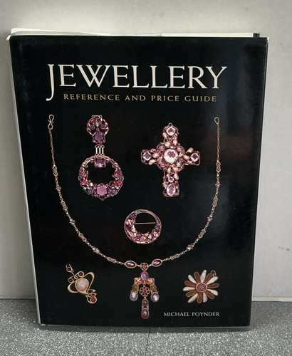 Jewellery reference and - reference,