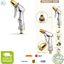 Garten Spritzpistole Metall