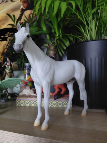 Breyer classic freedom - freedom, serie