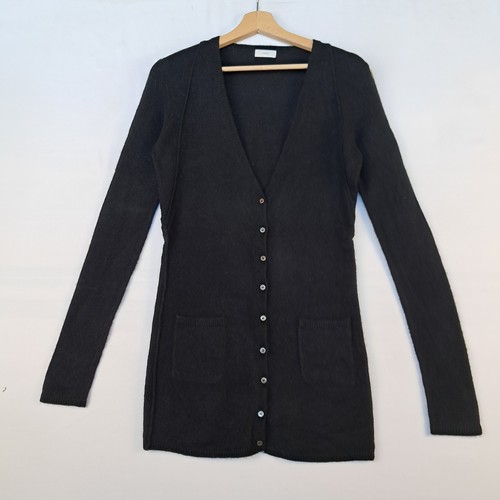 Malo strickjacke 100 kaschmir - malo,