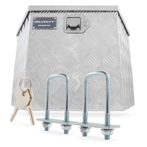 Alubox transportbox - alubox,