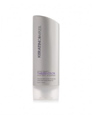 Keratin complex timeless color - keratin,