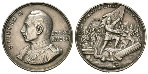 Deutsches reich - reich,