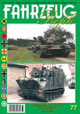 FAHRZEUG Profile 77