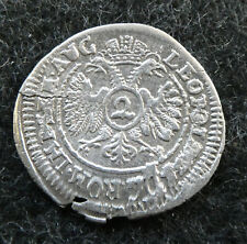 Nürnberg 2 Kreuzer 1694