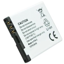 AccuCell Akku passend für