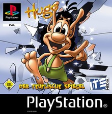 Hugo der teuflische - hugo,