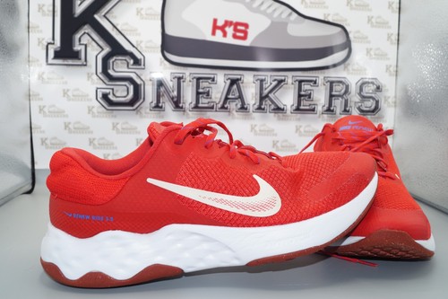 Nike renew ride - 3, eu