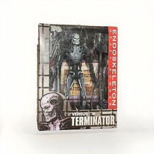Versus The Terminator