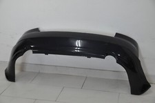 Stoßstange Hinten Audi A4 8E B6 Limousine Heckstoßstange 8E5807511 Heckschürze