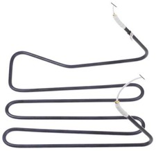 HEIZKÖRPER 2000W 230V HK 1 L