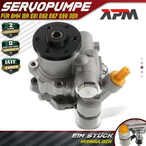 Servopumpe hydraulikpumpe für - servopumpe,