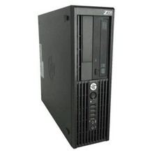 HP Elite Z220 SFF Workstation