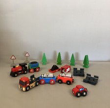 Brio | Eisenbahn | Konvolut |