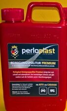 ? perloplast  Premium  Reinigungspolitur, 0,5l, gut aber günstig