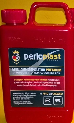 Perloplast premium - ,